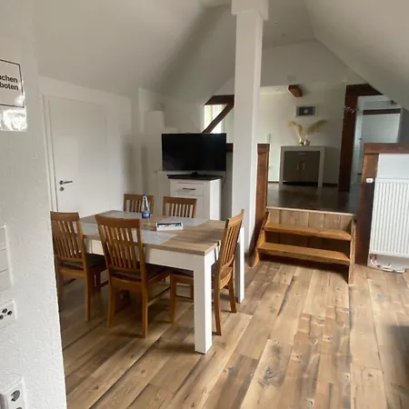 アパート An Der Unditz Neuried