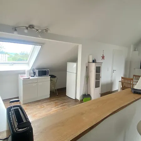 アパート An Der Unditz