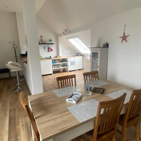 An Der Unditz アパート