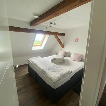 An Der Unditz アパート *