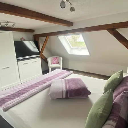 アパート An Der Unditz *