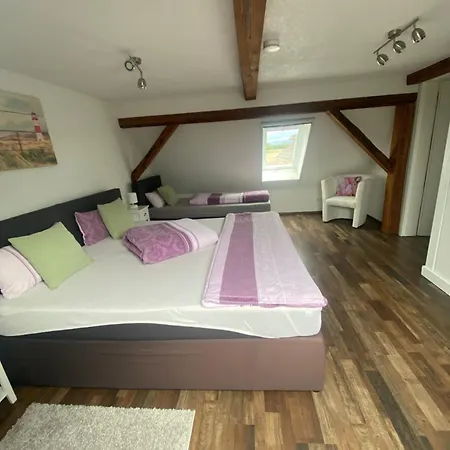 An Der Unditz アパート Neuried