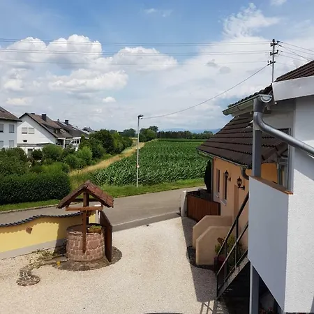 An Der Unditz アパート Neuried