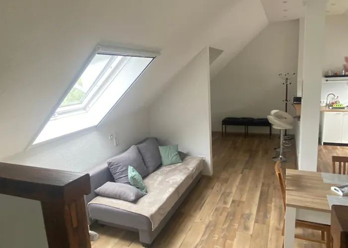 An Der Unditz Neuried (Baden-Wurttemberg)