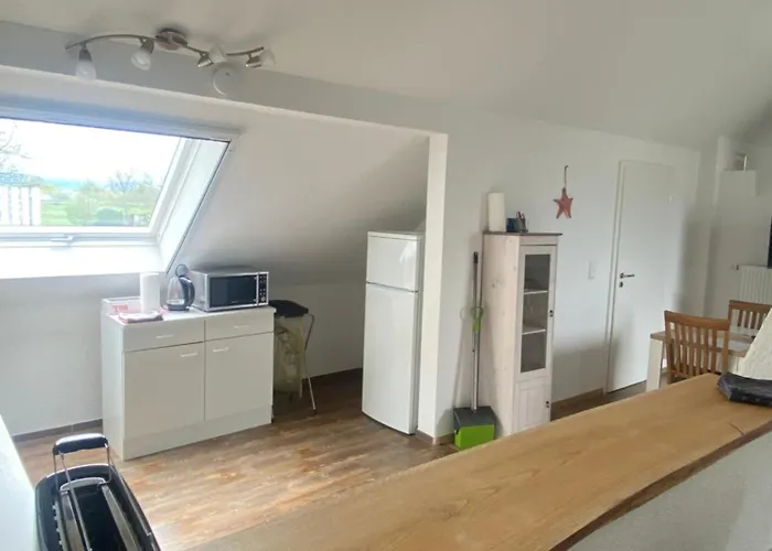 아파트 An Der Unditz