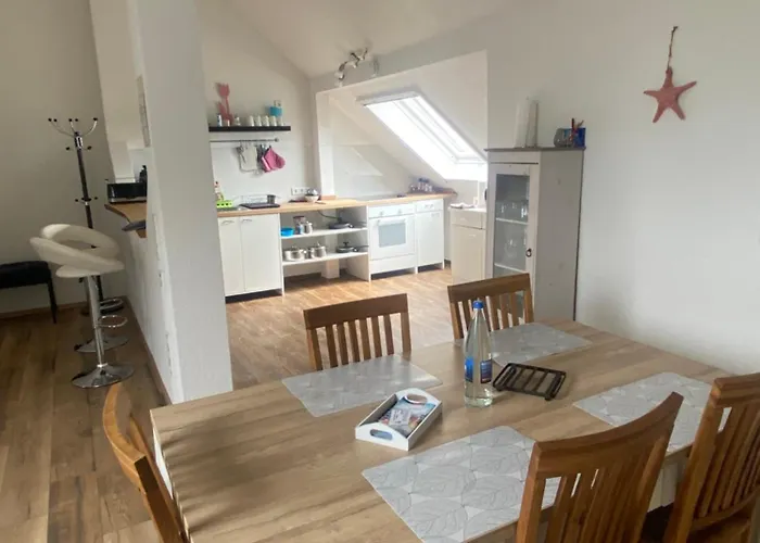 An Der Unditz 아파트