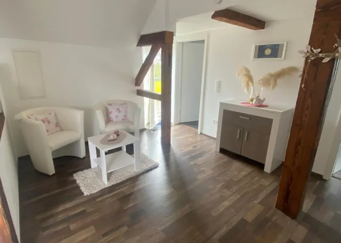 아파트 An Der Unditz