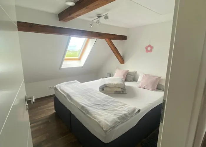 An Der Unditz 아파트 *