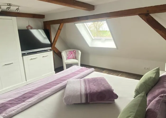 아파트 An Der Unditz *