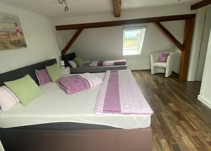 An Der Unditz 아파트 Neuried (Baden-Wurttemberg)