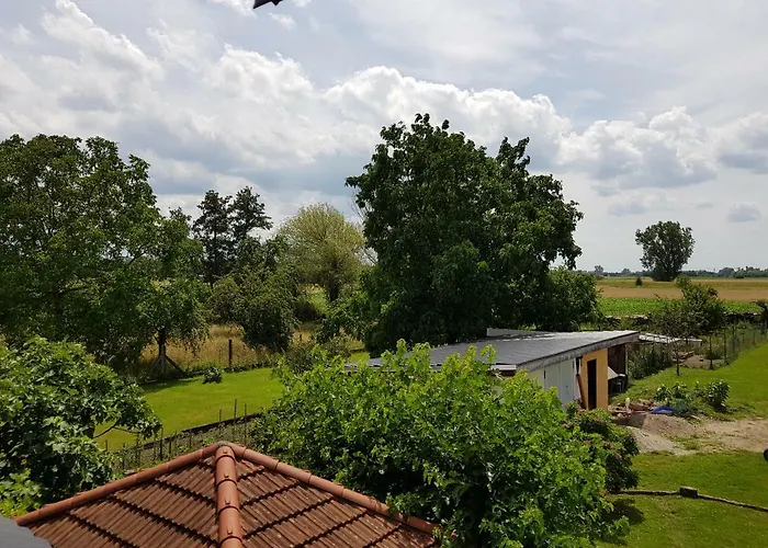 An Der Unditz Neuried (Baden-Wurttemberg)