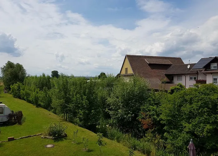 An Der Unditz Neuried (Baden-Wurttemberg)